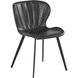 Arabella Bravo Portabella / Polo Club Kohl Grey Dining Chair